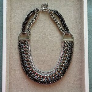 Stella and Dot Necklace